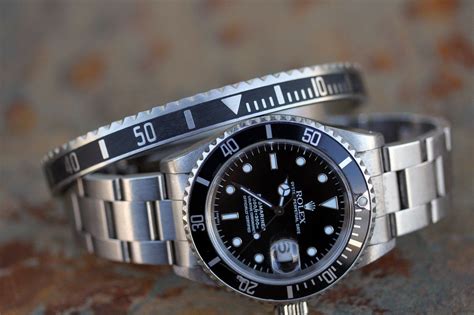 bracelet submariner rolex|Mehr.